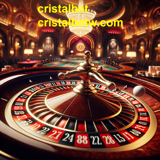 Explorando a Emoção da Roleta no Cristalbet